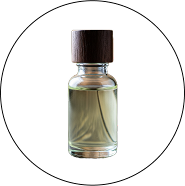 Boswellia frereana Oil